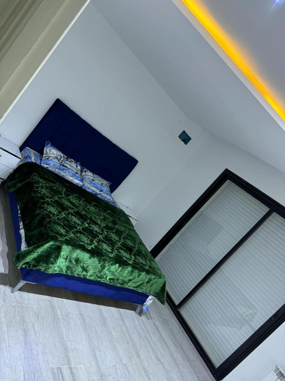 Appartement Dhekra R3